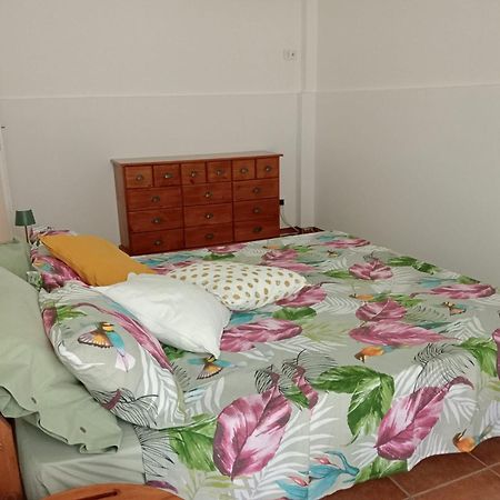 פונדאצ'לו Villa Amelie מראה חיצוני תמונה