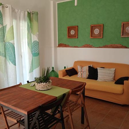 פונדאצ'לו Villa Amelie מראה חיצוני תמונה