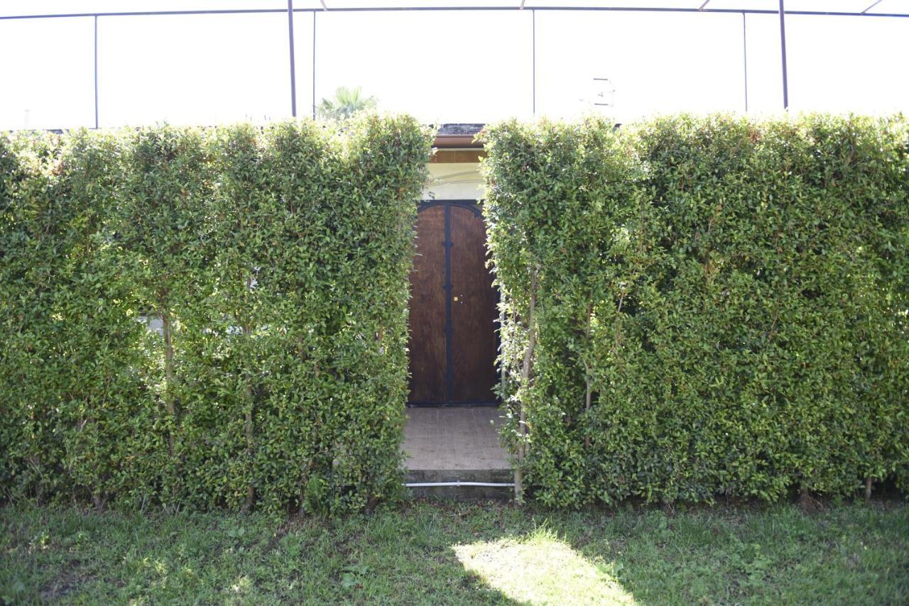 פונדאצ'לו Villa Amelie מראה חיצוני תמונה