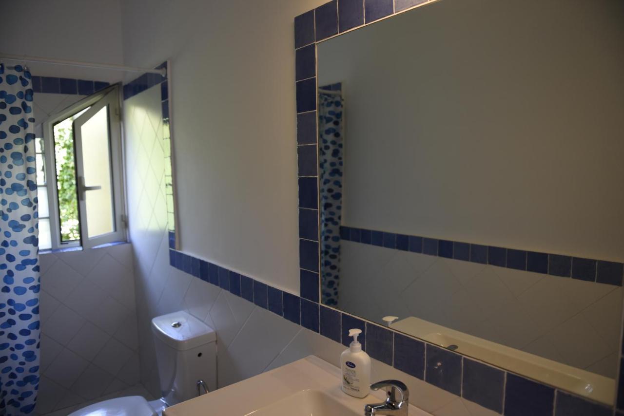 פונדאצ'לו Villa Amelie מראה חיצוני תמונה