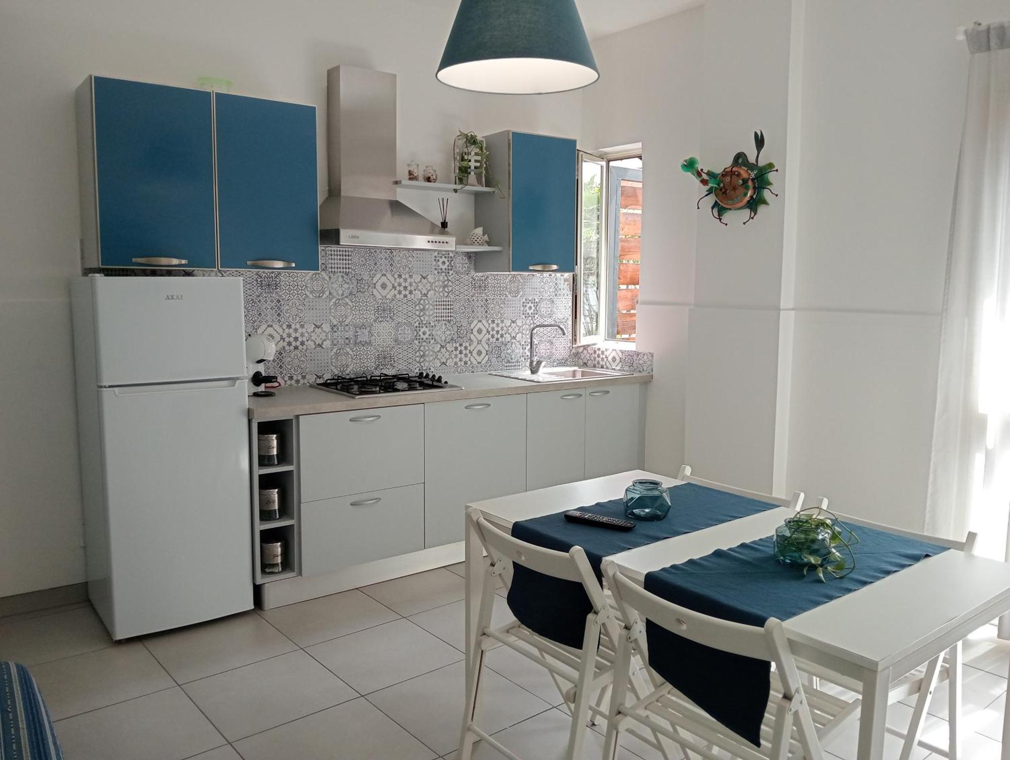 פונדאצ'לו Villa Amelie מראה חיצוני תמונה