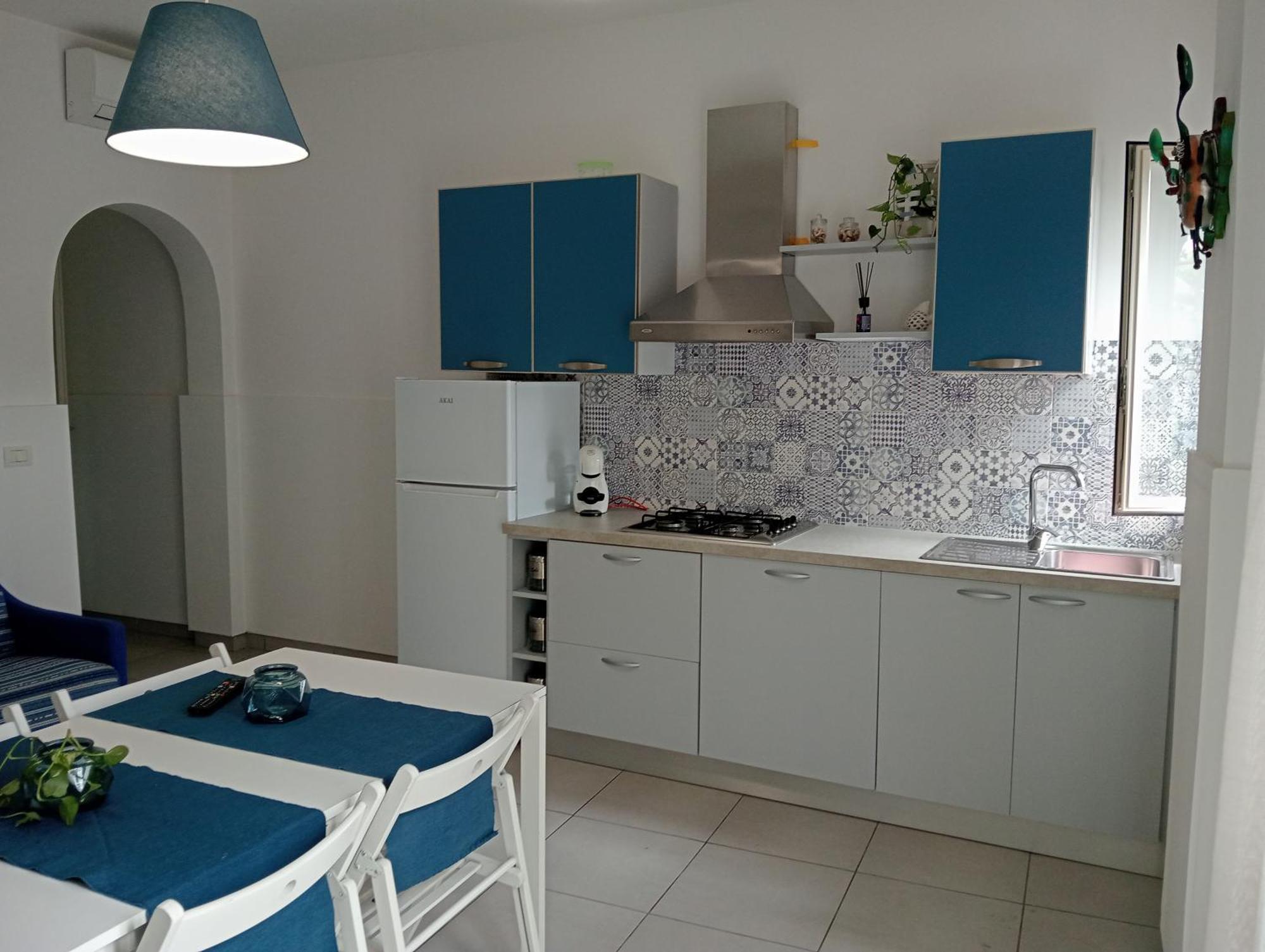 פונדאצ'לו Villa Amelie מראה חיצוני תמונה