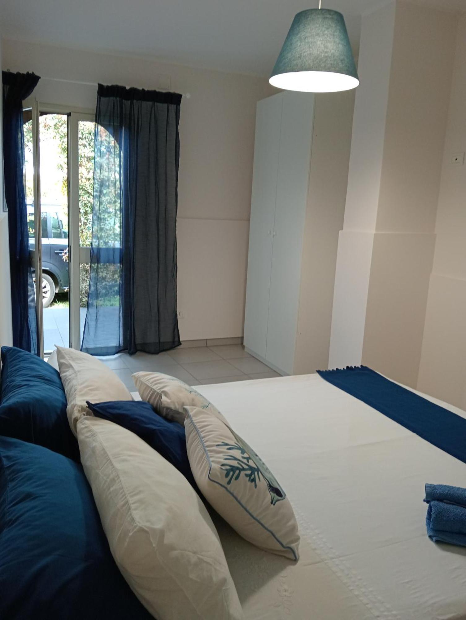 פונדאצ'לו Villa Amelie מראה חיצוני תמונה
