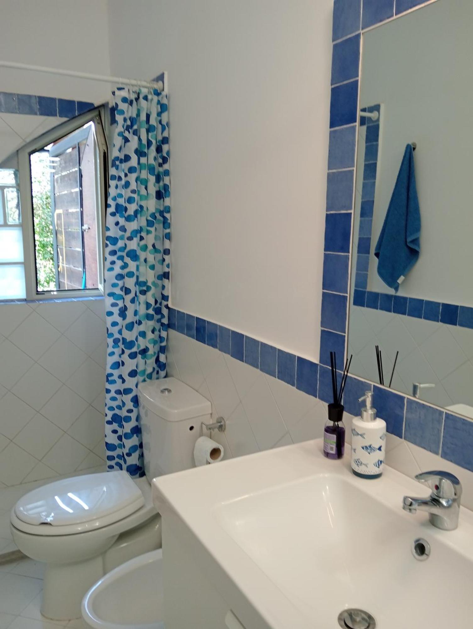 פונדאצ'לו Villa Amelie מראה חיצוני תמונה