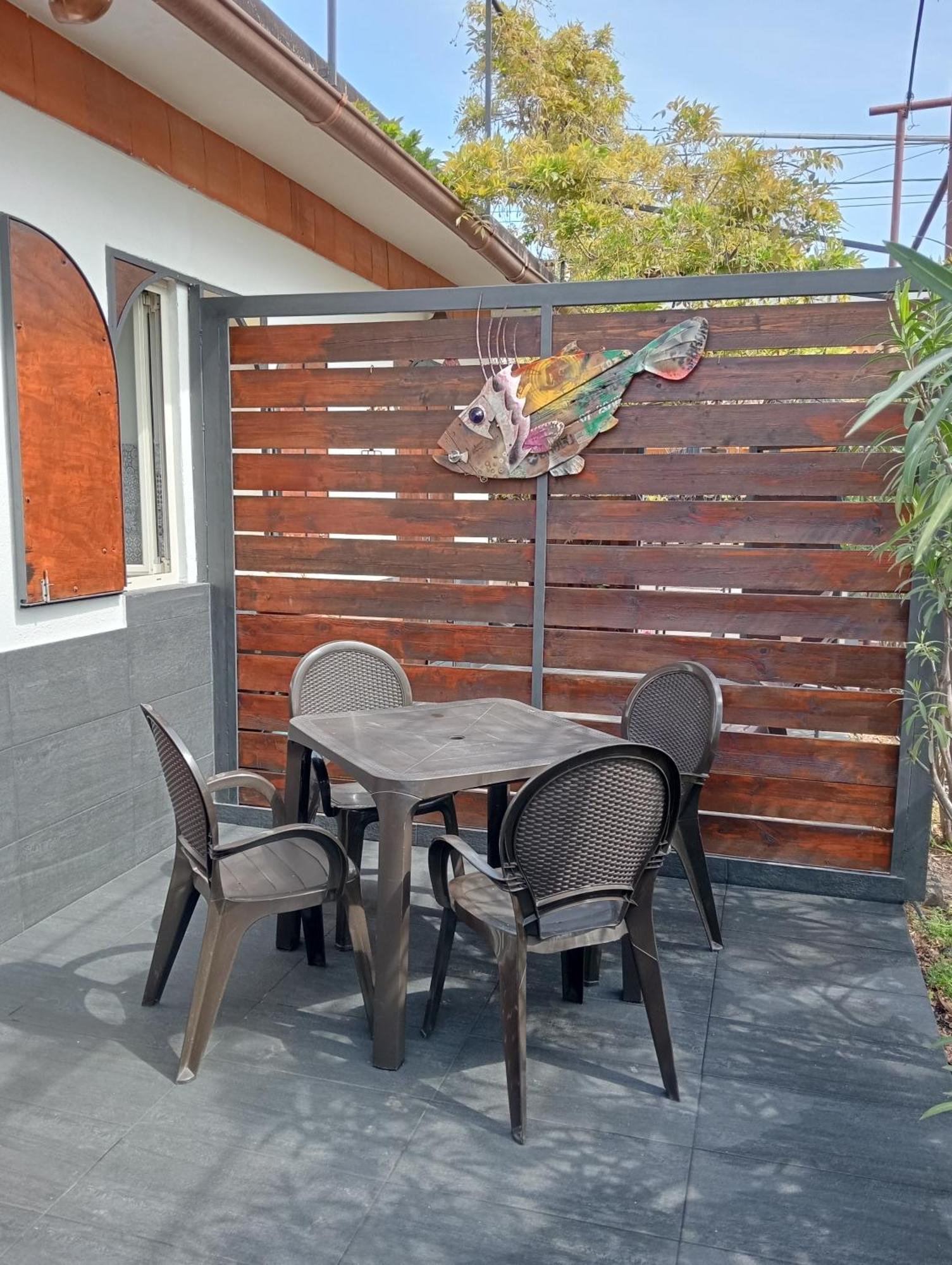 פונדאצ'לו Villa Amelie מראה חיצוני תמונה