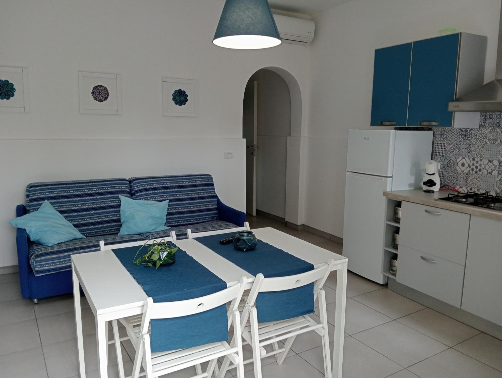 פונדאצ'לו Villa Amelie מראה חיצוני תמונה