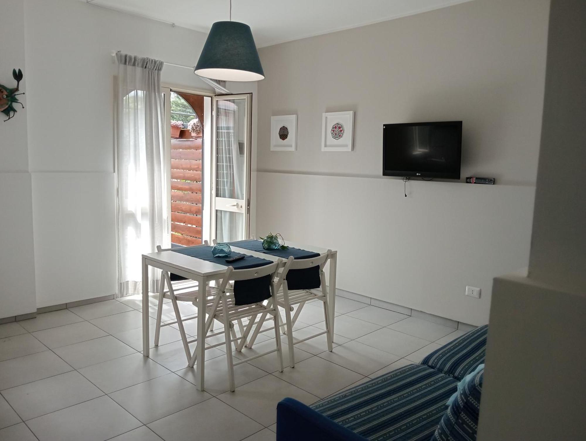 פונדאצ'לו Villa Amelie מראה חיצוני תמונה