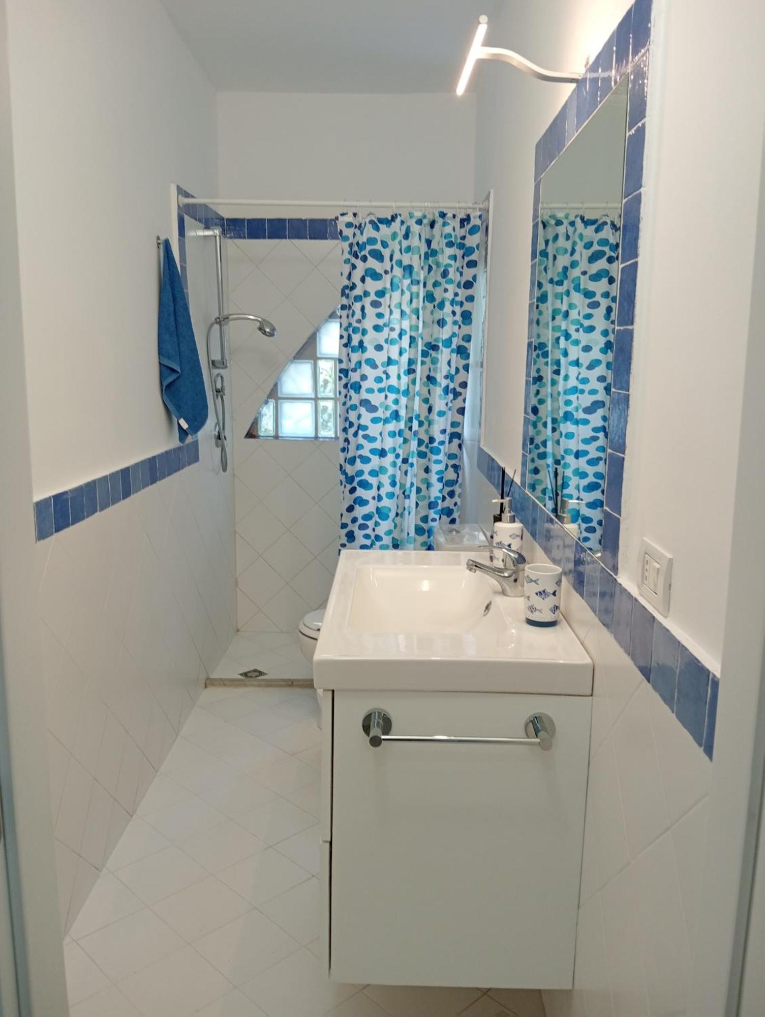 פונדאצ'לו Villa Amelie מראה חיצוני תמונה