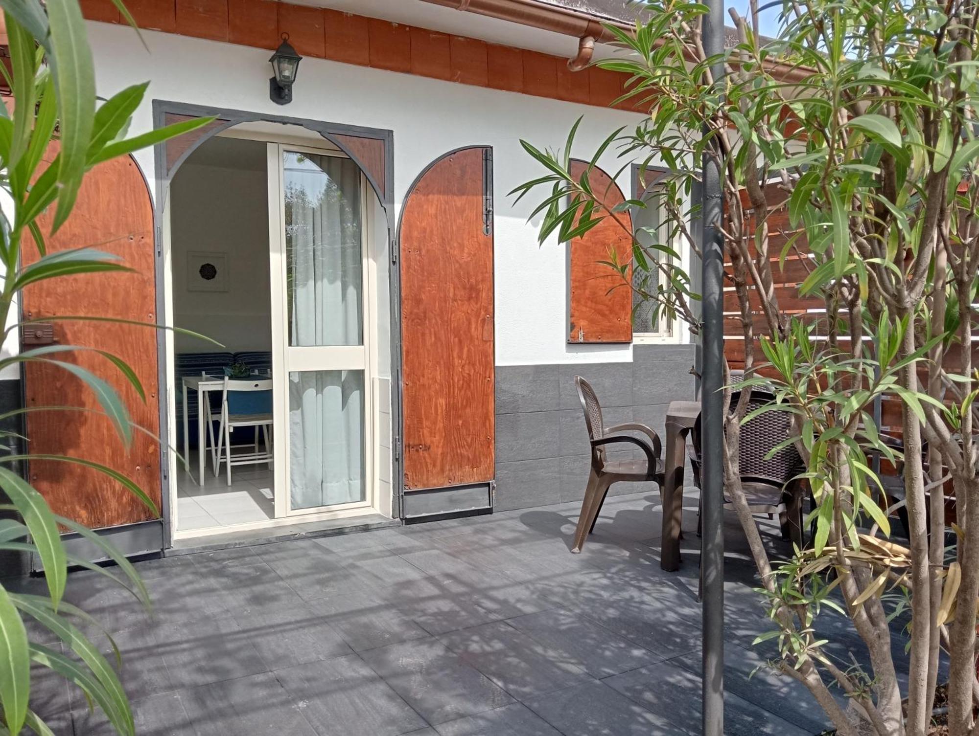 פונדאצ'לו Villa Amelie מראה חיצוני תמונה