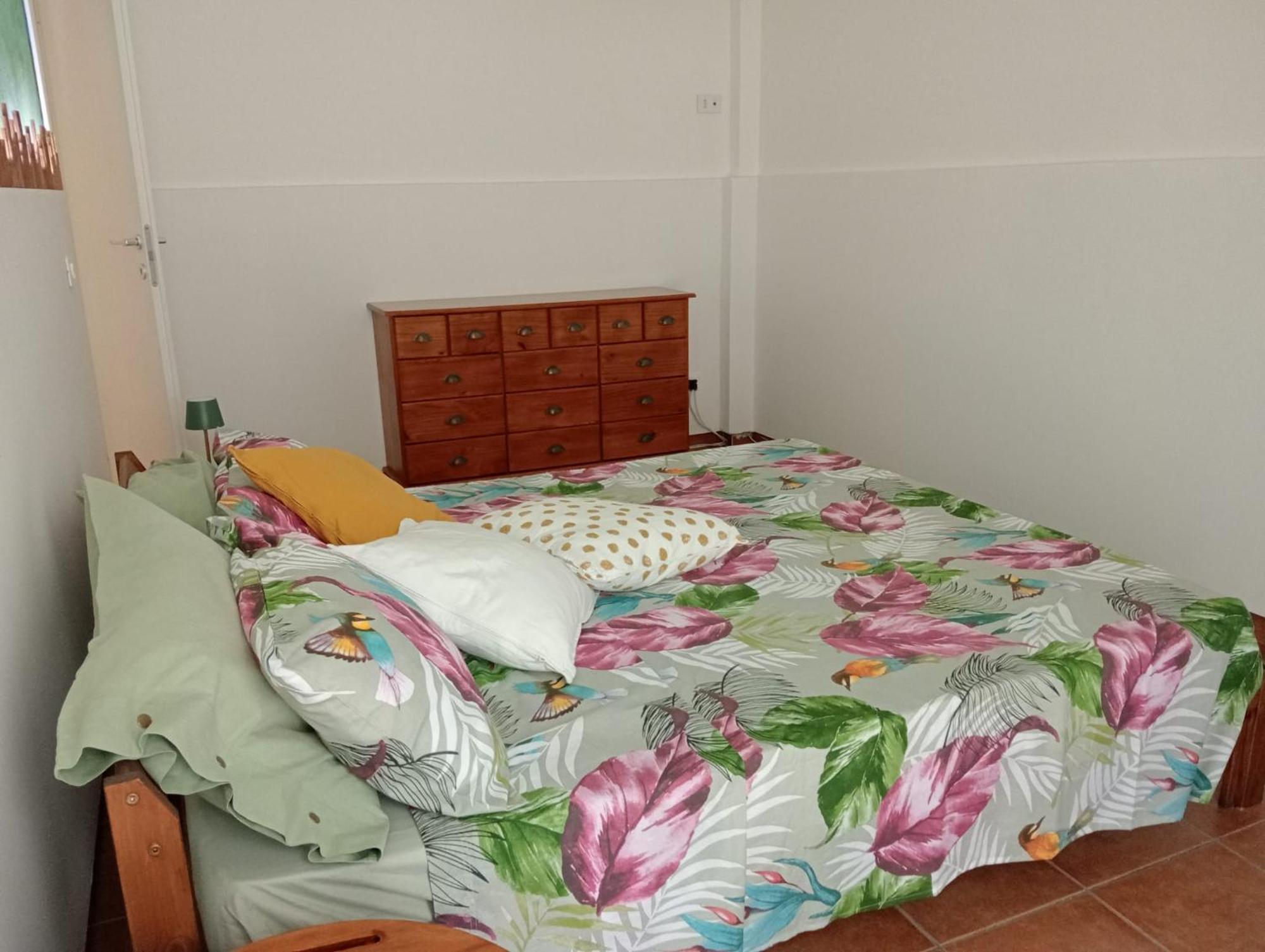פונדאצ'לו Villa Amelie מראה חיצוני תמונה