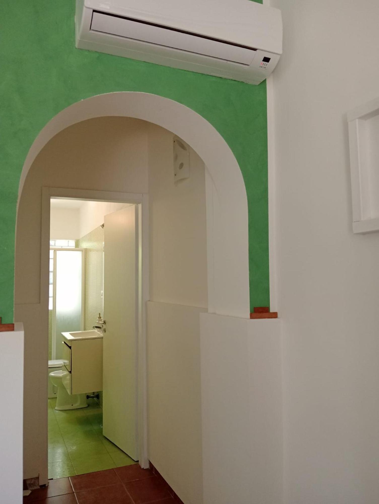 פונדאצ'לו Villa Amelie מראה חיצוני תמונה