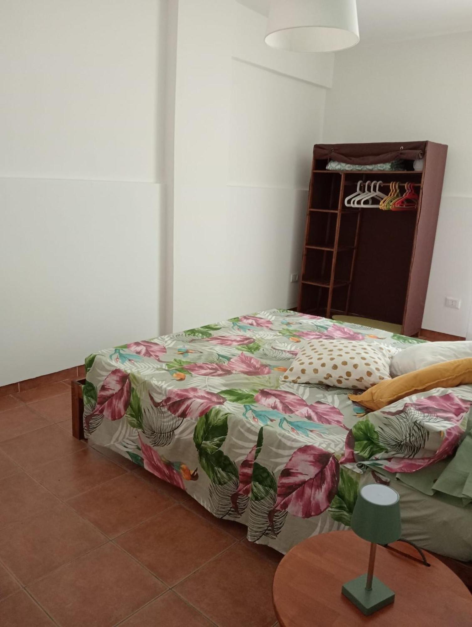 פונדאצ'לו Villa Amelie מראה חיצוני תמונה