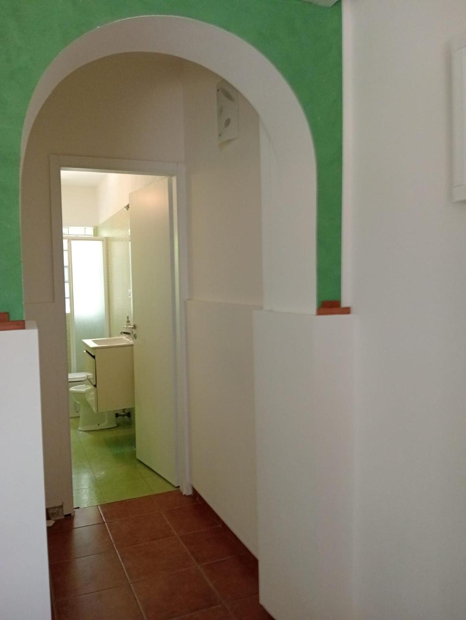 פונדאצ'לו Villa Amelie מראה חיצוני תמונה