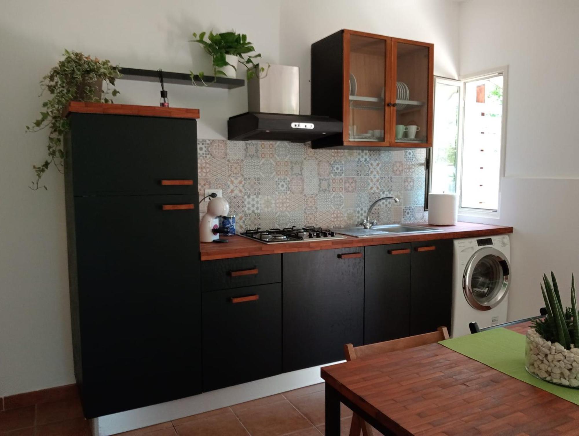 פונדאצ'לו Villa Amelie מראה חיצוני תמונה