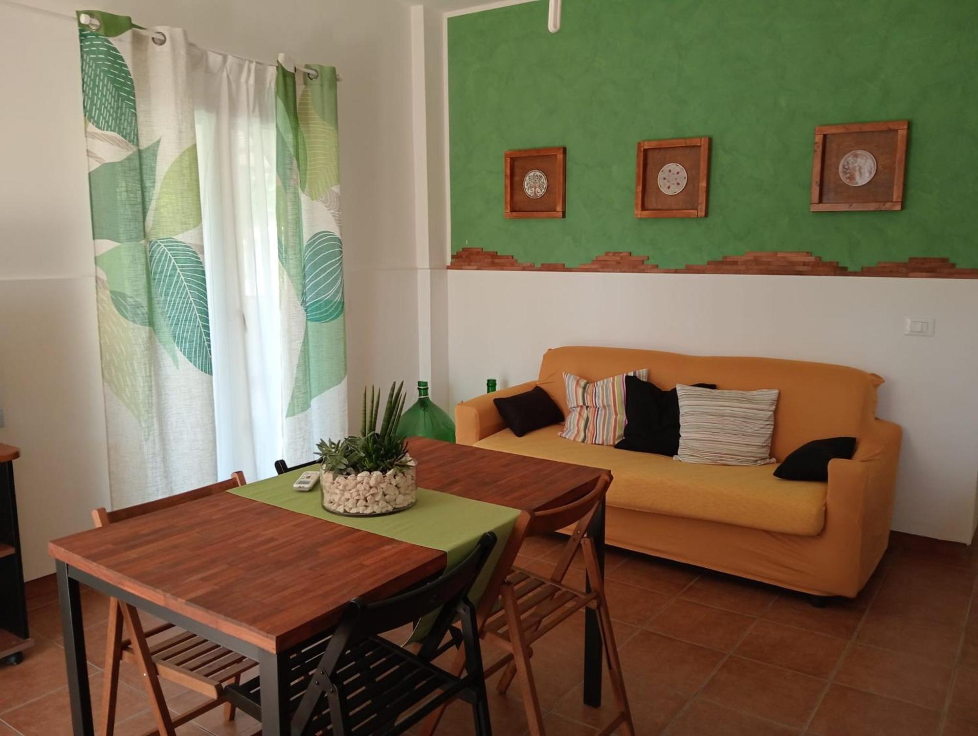 פונדאצ'לו Villa Amelie מראה חיצוני תמונה
