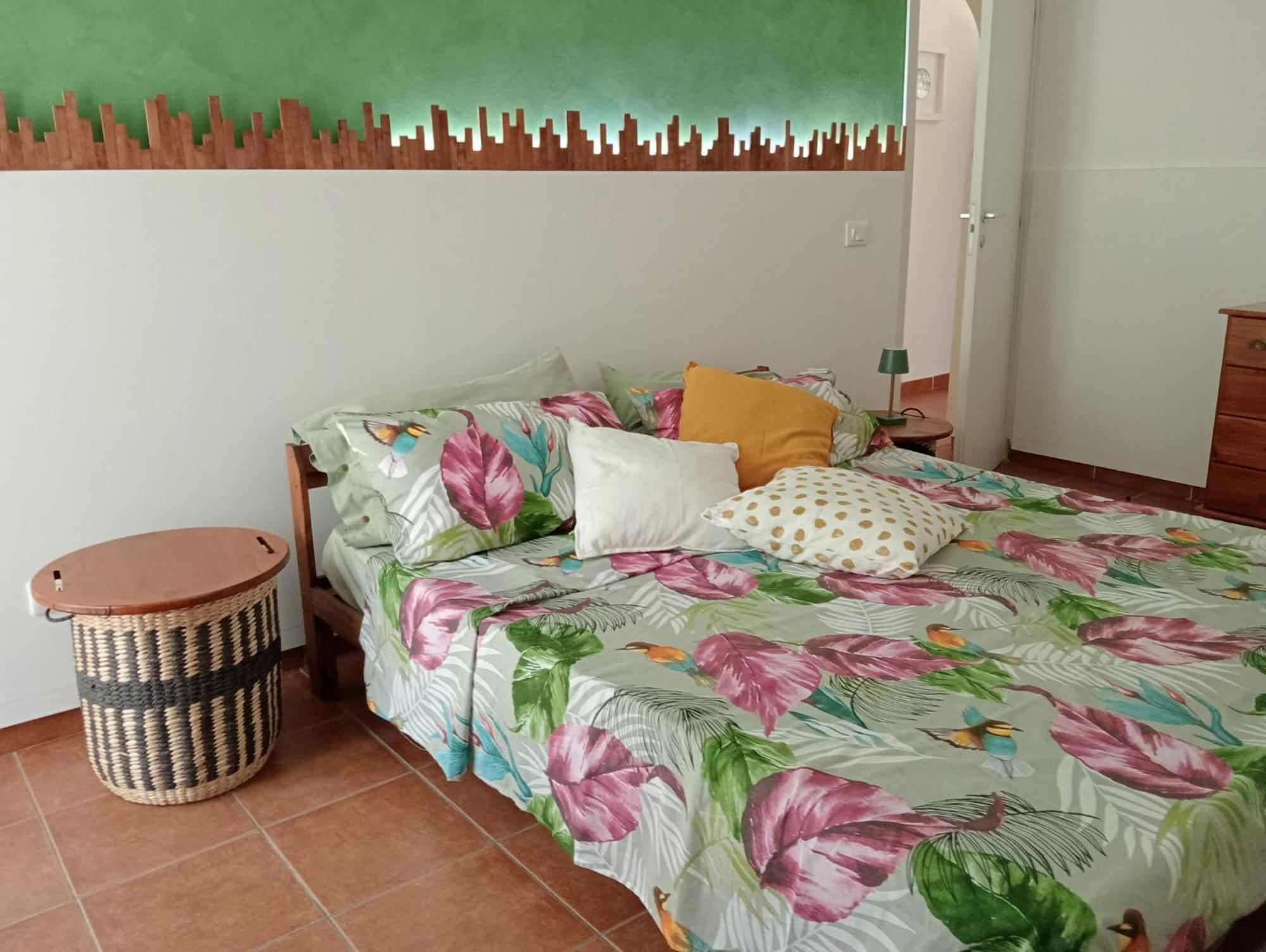 פונדאצ'לו Villa Amelie מראה חיצוני תמונה