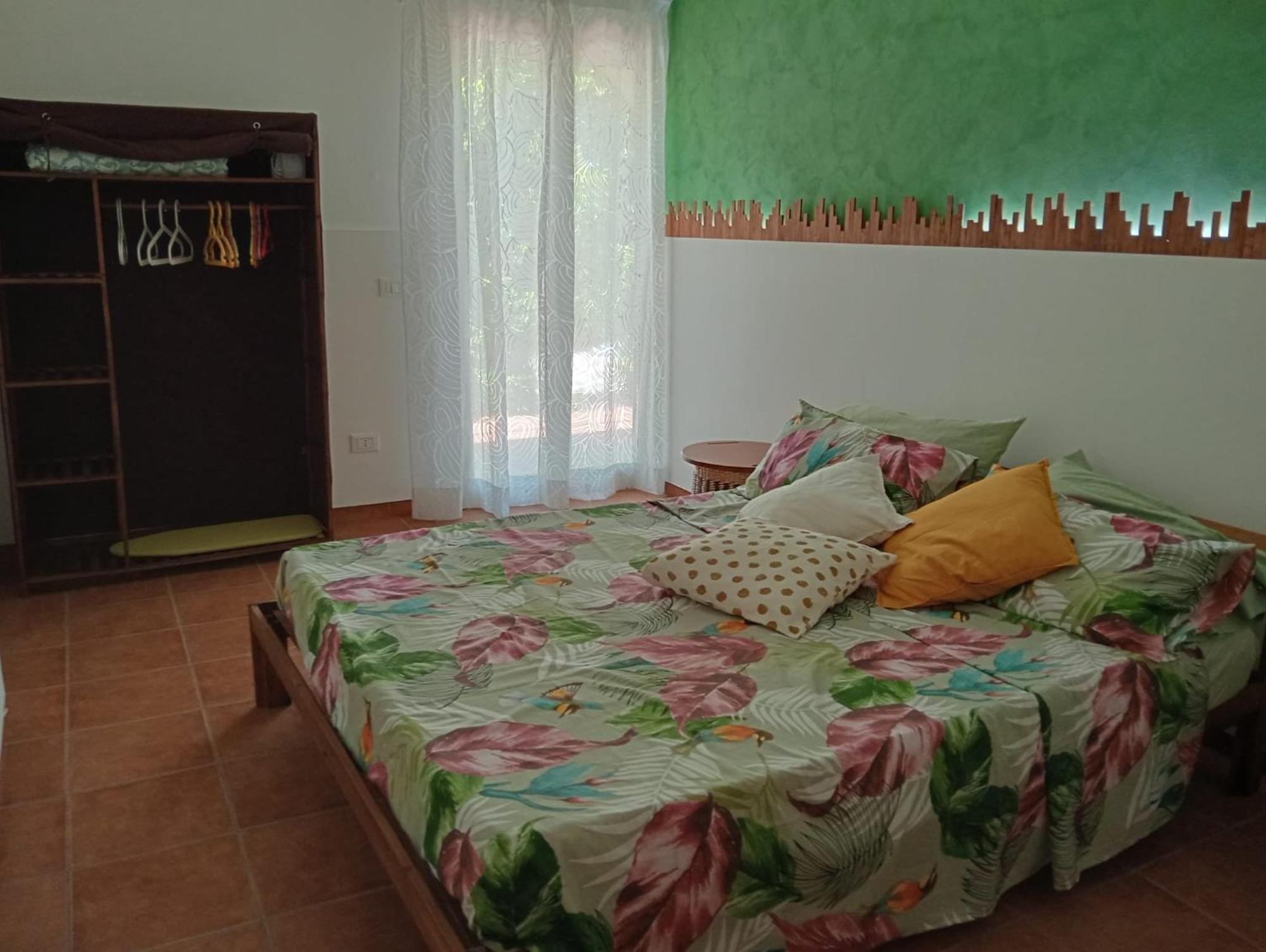 פונדאצ'לו Villa Amelie מראה חיצוני תמונה