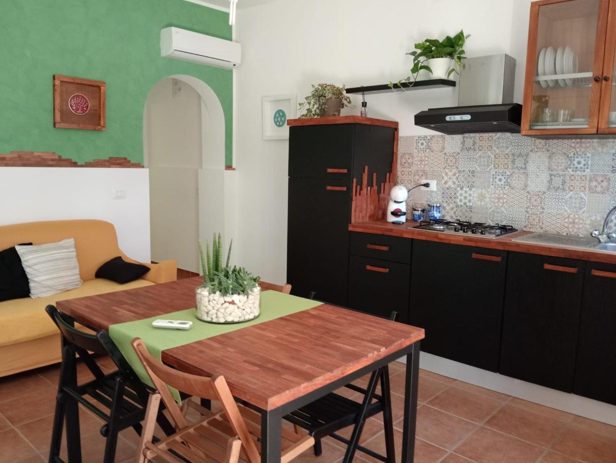 פונדאצ'לו Villa Amelie מראה חיצוני תמונה