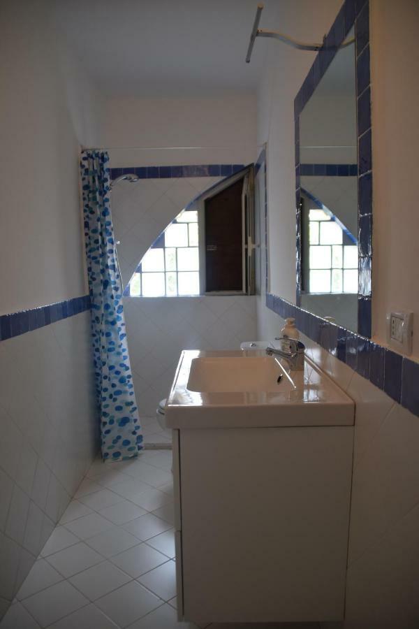 פונדאצ'לו Villa Amelie מראה חיצוני תמונה